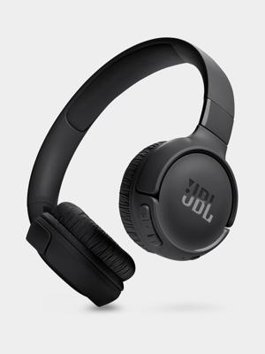 JBL Tune 520 On-Ear Bluetooth Headphones | Bash