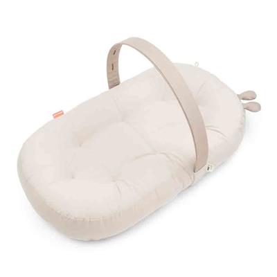 Done By Deer Cozy Lounger With Activity Arch