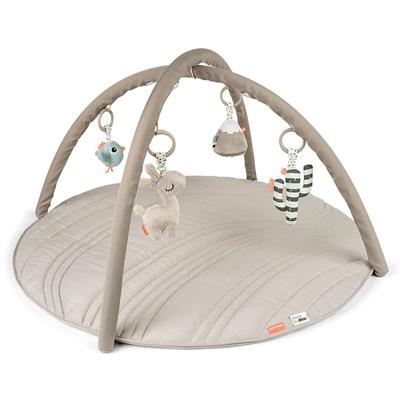 Done By Deer Activity Play Mat Lalee Sand