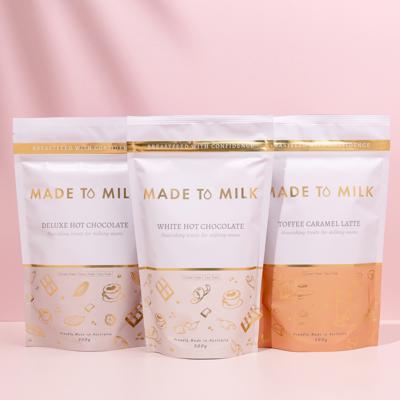 3 x Lactation Drink Bundle – Made to Milk