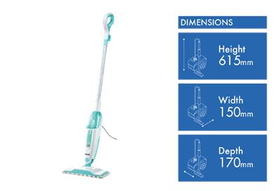 Shark Steam Mop S1000