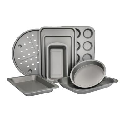 KitchenCraft Baking and Roasting Set 8 Piece - Yuppiechef