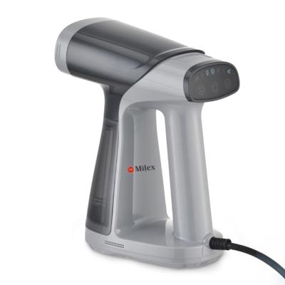 Milex Vacuum Steamer and Iron 1550W - Yuppiechef
