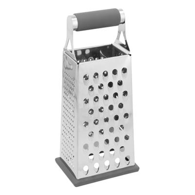 Legend Premium Stainless Steel Upright Box Grater - Yuppiechef
