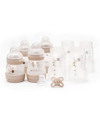 MAM Easy Start Bottle Set – Mamas & Papas UK