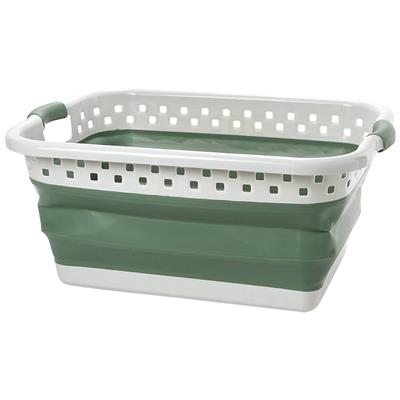 Farberware® Collapsible Laundry Basket