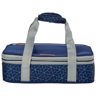 Arctic Zone Thermal Carrier