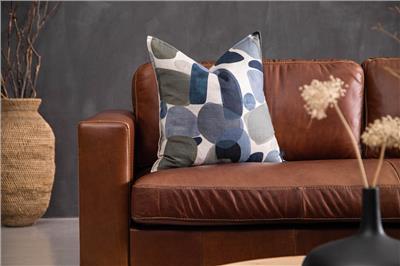 Mankind Coastal - Duck Feather Scatter Cushion | Cielo