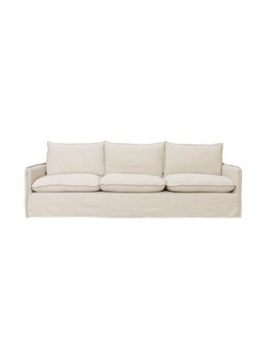 Paulo Sofa 4-Seater - Hertex Haus - Hertex Haus
