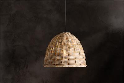 The Zaira Pendant – Natural Rattan Light | Cielo South Africa | Cielo SA