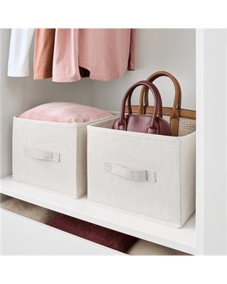 Set of 2 Wide Drawers - Kmart