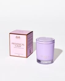dusk - Provencal Calm Soy Blend Scented Candle 200g