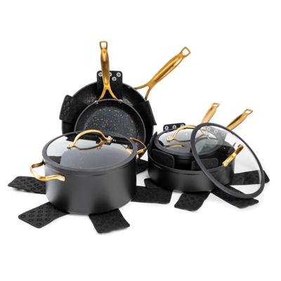 Thyme & Table 12 Piece Cookware Set, Cookware - Walmart.ca