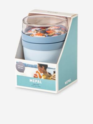 Mepal Ellipse Lunch Pot Nordic Blue | Bash