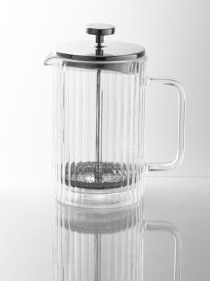 Sur La Table Glass Tea & Coffee Press 600ml | Bash