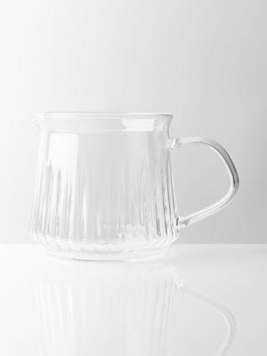 Sur La Table Borosilicate Milk Jug 320ml | Bash