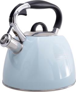 BORN FREE 2.5 l Stainless Steel Tea Jug | Makro