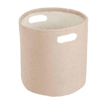 Fleece Basket Cream 41cm x 38cm | Shop Today. Get it Tomorrow! | takealot.com
