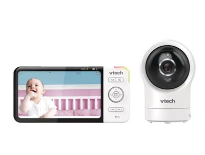 VTech RM5764HD Remote Baby Monitor