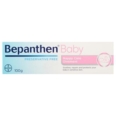 Bepanthen Nappy Care Ointment 100g | Dis-Chem