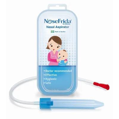 Nosefrida Nasal Aspirator | Dis-Chem