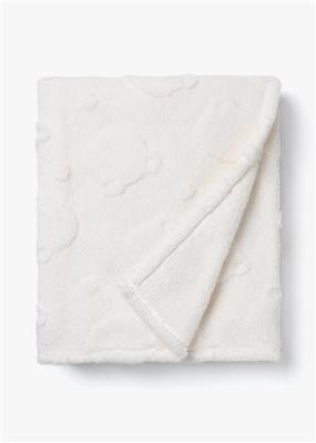 Fleece Baby Blanket