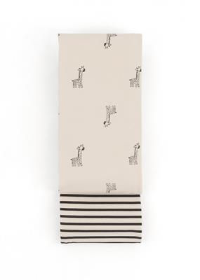 Cotton Receiver Blankets