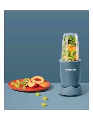 Nutribullet 600 Series NBR-0507MT Juicer in Tide | MYER