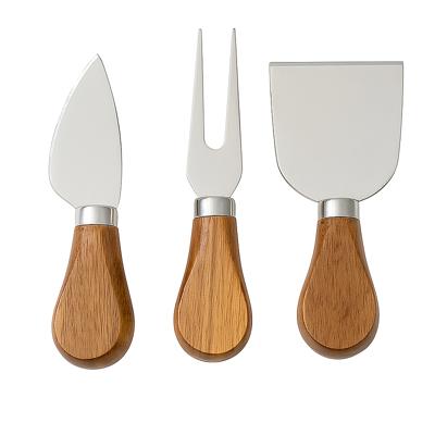 ELMSHORN 3 Piece Cheese Knife Package | FREEDOM