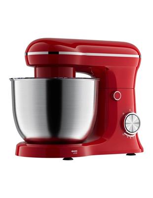 Healthy Choice Mix Master 5L 400W Kitchen Stand in Red | MYER