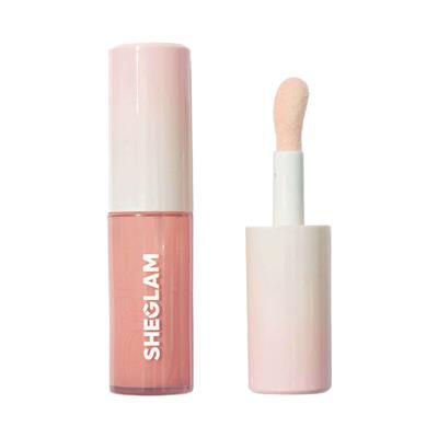 Buy Sheglam Hot Goss Plumping Lip Gloss - Oh Em Gee (6.8 g) Online at Best Price in India on Tira Website & App