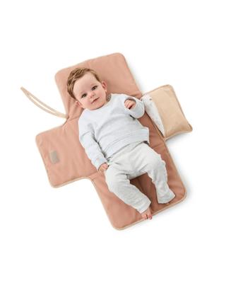 Quilted Change Mat - Kmart