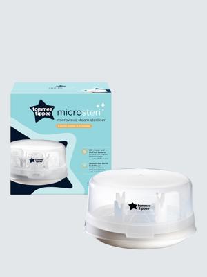 Microwave Steriliser