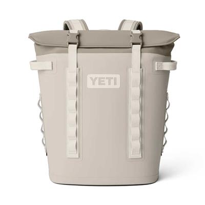YETI Hopper M20 Backpack Soft Cooler - Cape Taupe