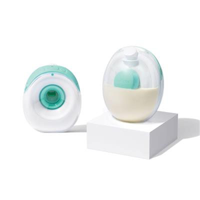 Willow Go®: Wireless Hospital-Grade Breast Pump | Highest Capacity Pump – Willow Pump