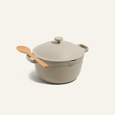 Large Pot | Stockpot | Ceramic Nonstick Perfect Pot–Our Place