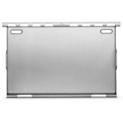 Napoleon Stainless Steel Griddle Insert for Rogue 525 / 625 – Joes BBQs