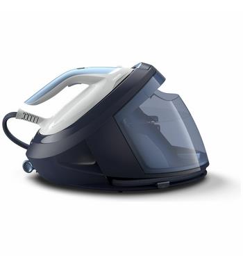 Philips PerfectCare 8000 Series Steam Generator Blue PSG8030-25 | Appliances Online