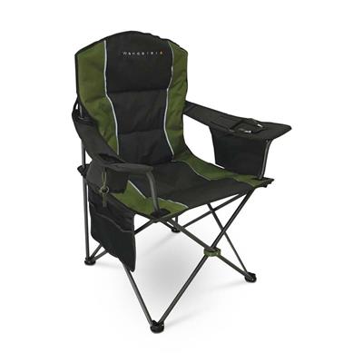 Wanderer Premium Cooler Arm Chair 120kg | BCF