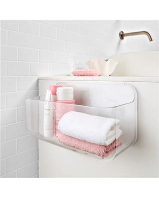 Medium Adhesive Shelf - Kmart