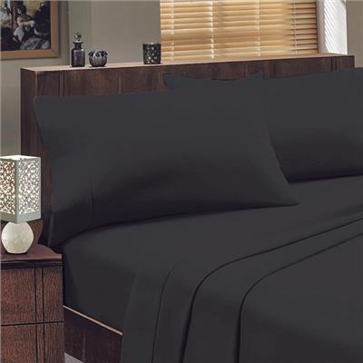 Jenny Mclean Abrazo Flannelette 175GSM Premium Cotton Combo Set Single - Bunnings Australia