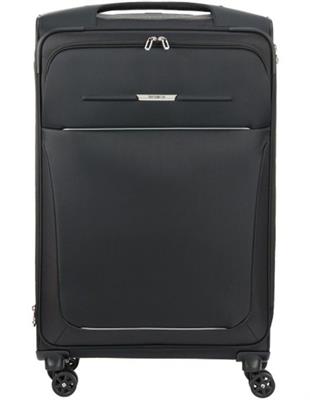 Samsonite B-Lite 5 78cm Spinner Exp in Black | MYER