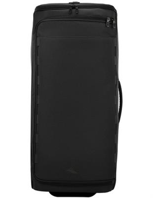 High Sierra Cross Season Pro Wheeled Duffle 87cm in Black | MYER