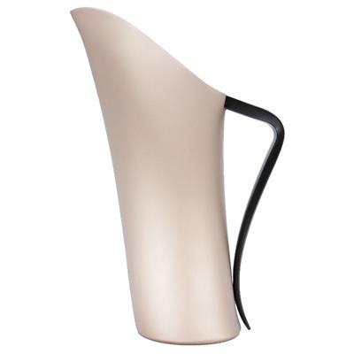 Fink Jug Matt Latte - Make Designed Objects