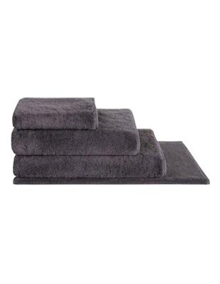 Sheridan Ultimate Indulgence Towel Range in Grey | MYER