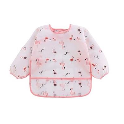 Feeding Bib Shirt Baby Waterproof & Washable | takealot.com