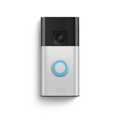 Battery Video Doorbell – Ring
