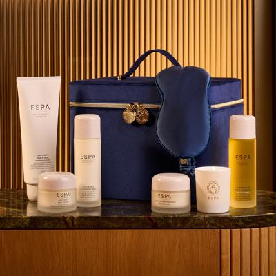 ESPA Experience Collection (Worth £208) | ESPA