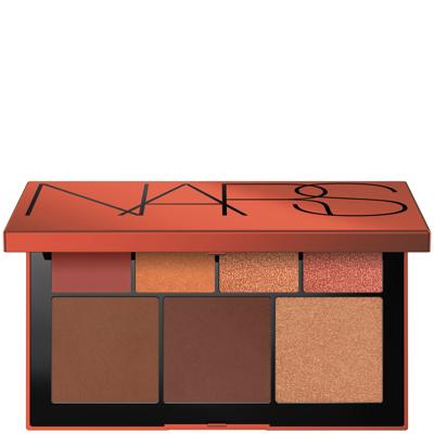 NARS Laguna Ultimate Face Palette - Medium to Deep | LOOKFANTASTIC
