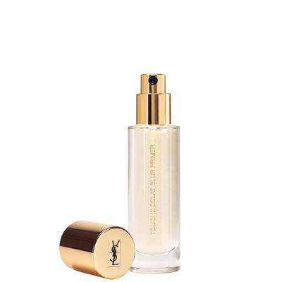 Yves Saint Laurent Touche Éclat Blur Primer 30ml | LOOKFANTASTIC